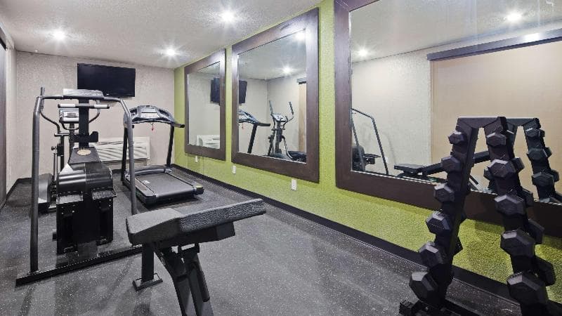 Best Western Windsor Inn 2
