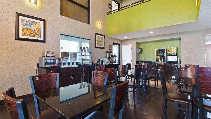 Best Western Windsor Inn 3