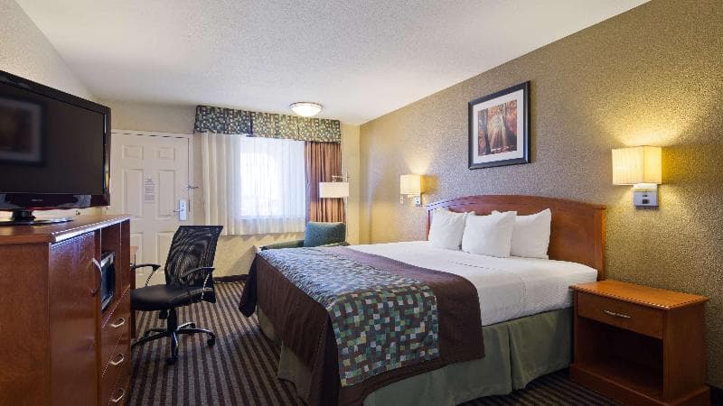 Best Western Windsor Inn 4