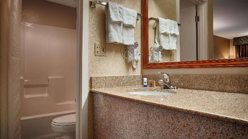 Best Western Windsor Inn 5