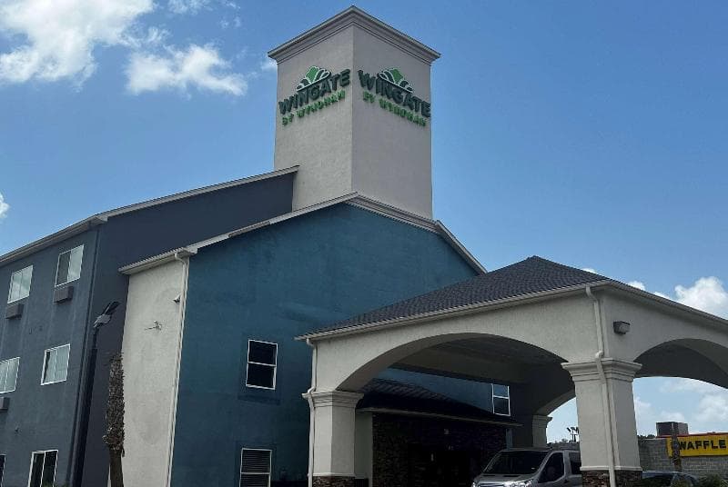 Wingate by Wyndham Humble/Houston Intercontinental Airport 2