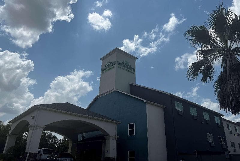 Wingate by Wyndham Humble/Houston Intercontinental Airport 3