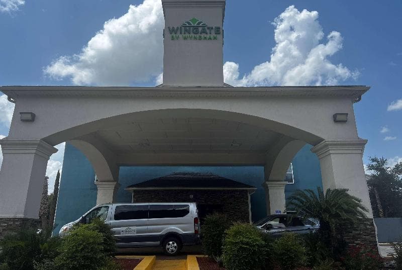 Wingate by Wyndham Humble/Houston Intercontinental Airport 4