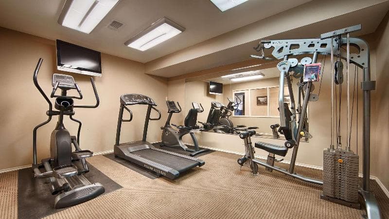 Surestay By Best Western Sonora 2