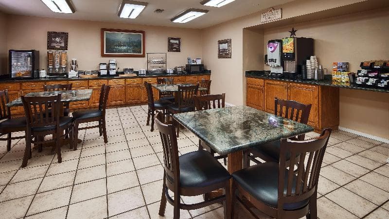 Surestay By Best Western Sonora 3