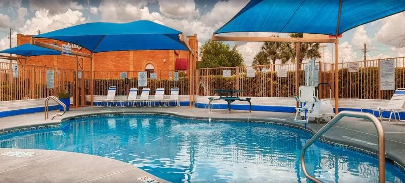 SureStay Hotel by Best Western Mission 1