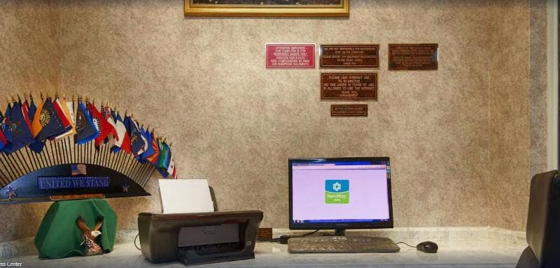 SureStay Hotel by Best Western Mission 2