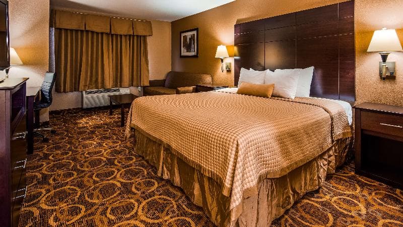 Best Western Northwest Inn 3