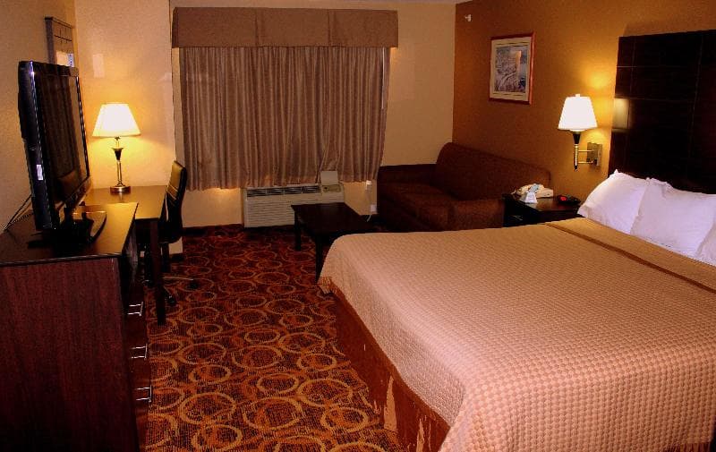 Best Western Northwest Inn 4