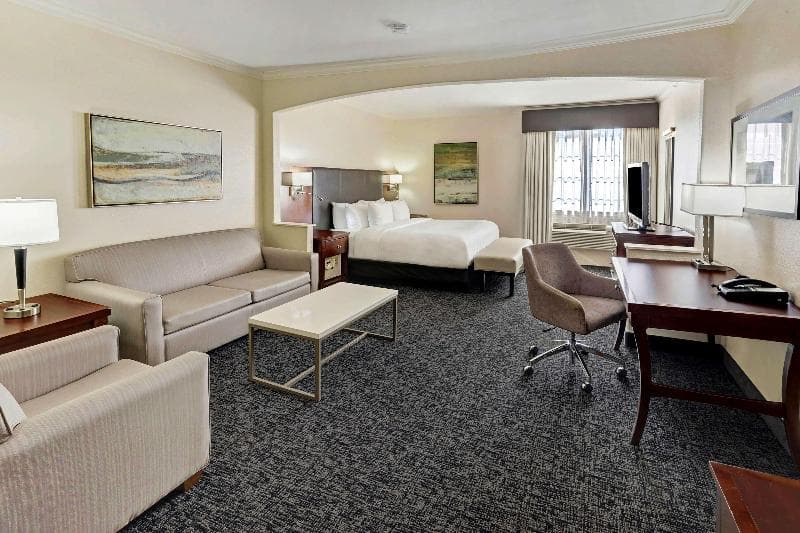 Best Western Plus Downtown Inn & Suites 4