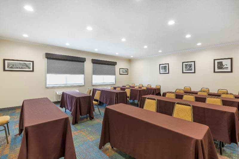 Best Western Plus Lake Worth Inn & Suites photo 1