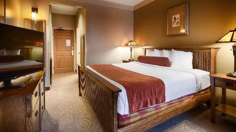 Aiden By Best Western San Antonio Riverwalk 1