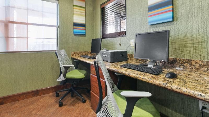 Best Western Temple Inn & Suites photo 1