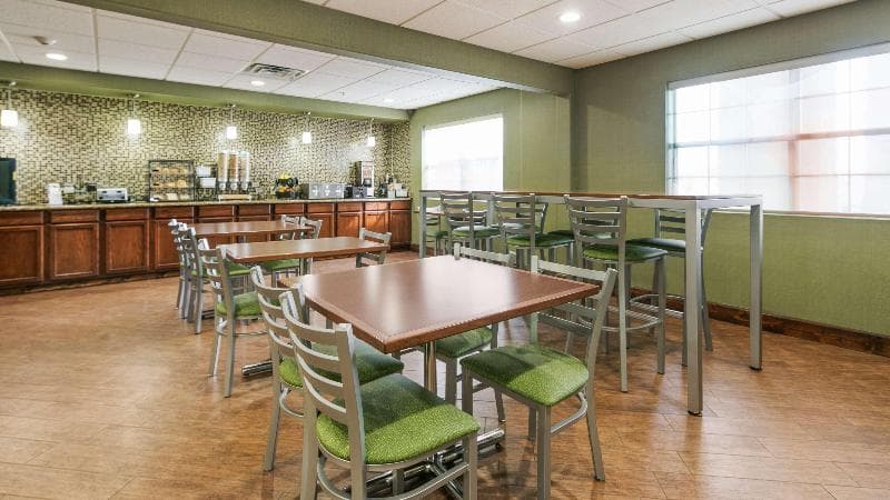 Best Western Temple Inn & Suites 3