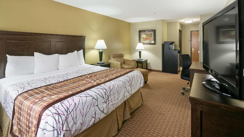 Best Western Temple Inn & Suites 4