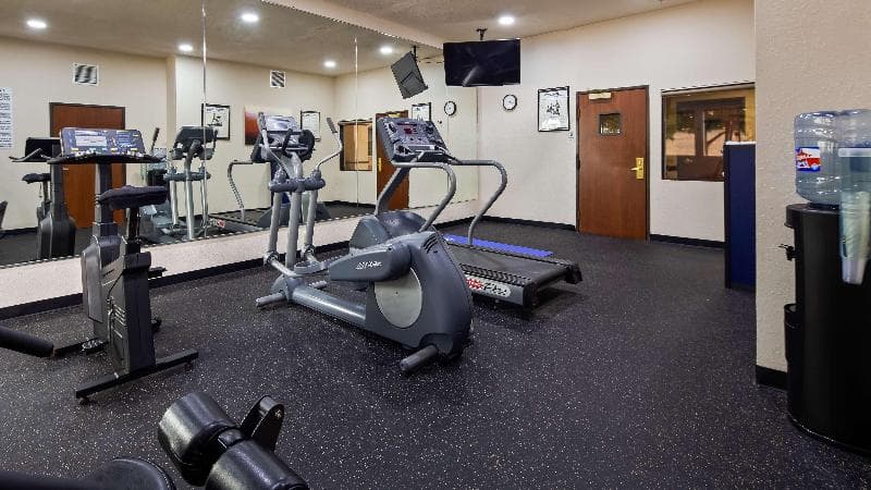 Best Western Plus McKinney Inn & Suites photo 1