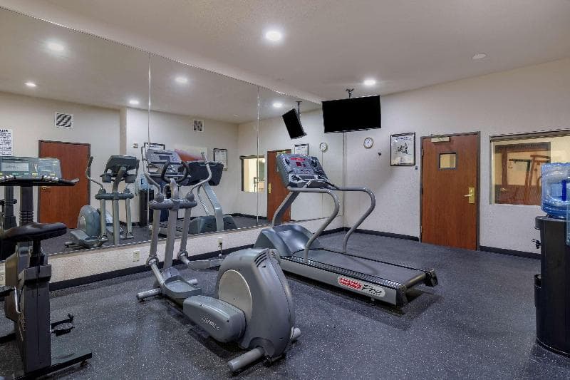 Best Western Plus McKinney Inn & Suites 3