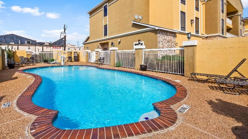 Best Western Plus McKinney Inn & Suites 2