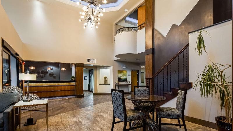 Best Western Plus Hill Country Suites 5