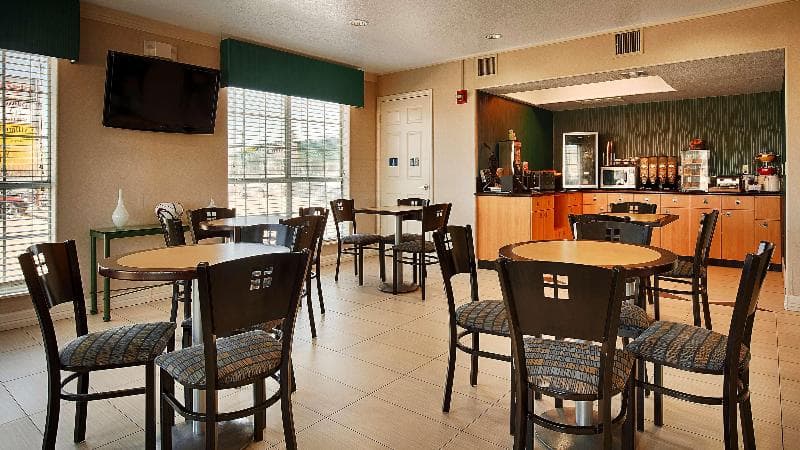 Best Western Paradise Inn photo 1