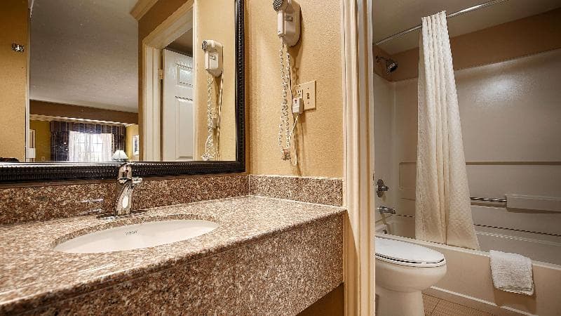 Best Western Paradise Inn 3