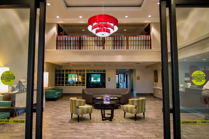 Best Western Galleria Inn & Suites 5