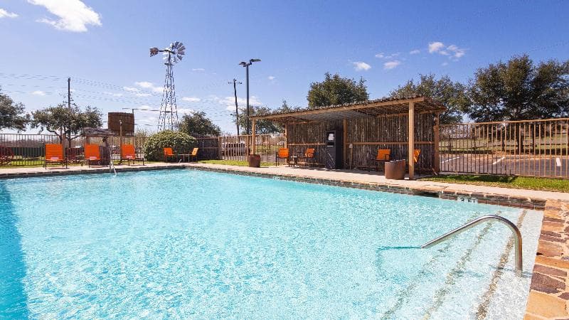 Best Western Plus Fredericksburg 5