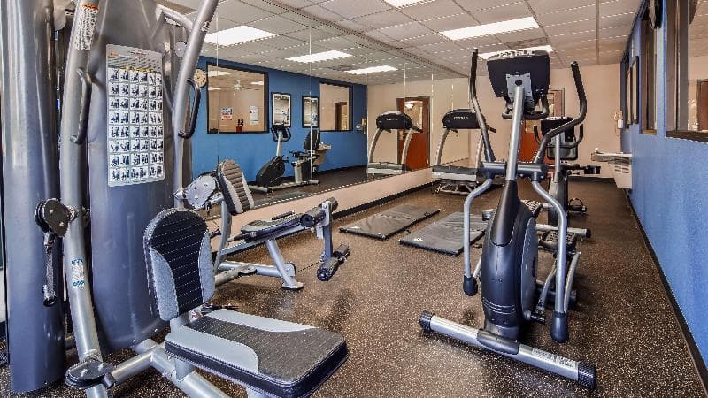 SureStay Plus Hotel by Best Western Houston Medical Center 2