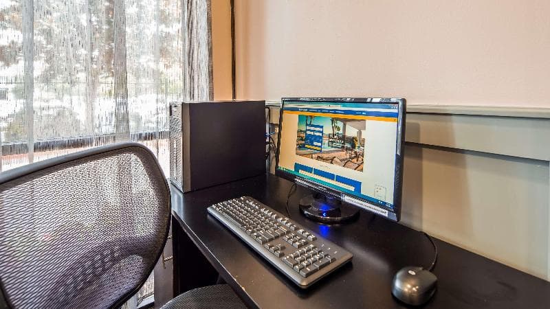 SureStay Plus Hotel by Best Western Houston Medical Center photo 1