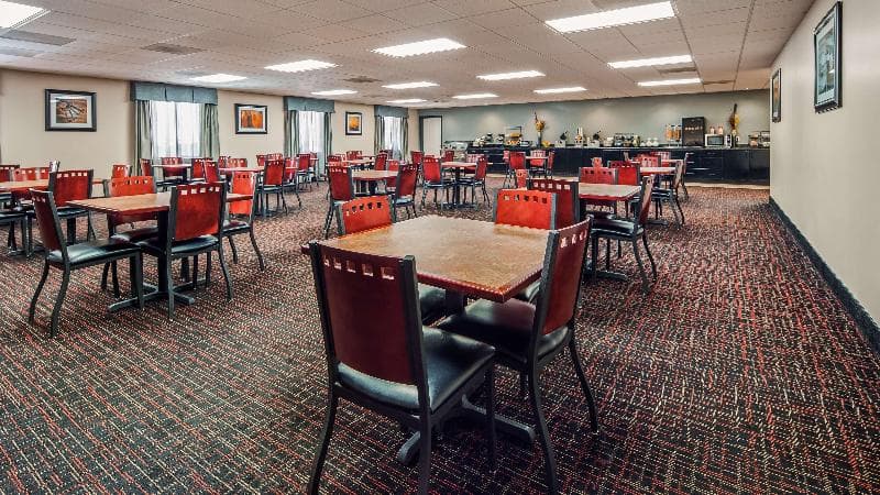 SureStay Plus Hotel by Best Western Houston Medical Center 3