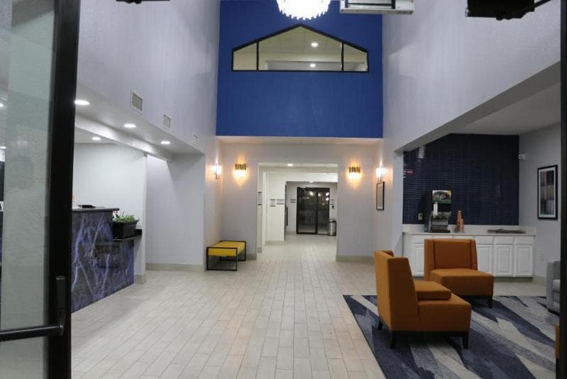 Best Western Southgate Inn & Suites 4