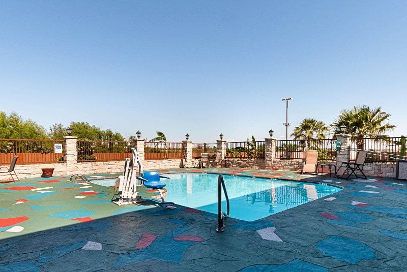 Best Western Southgate Inn & Suites 5