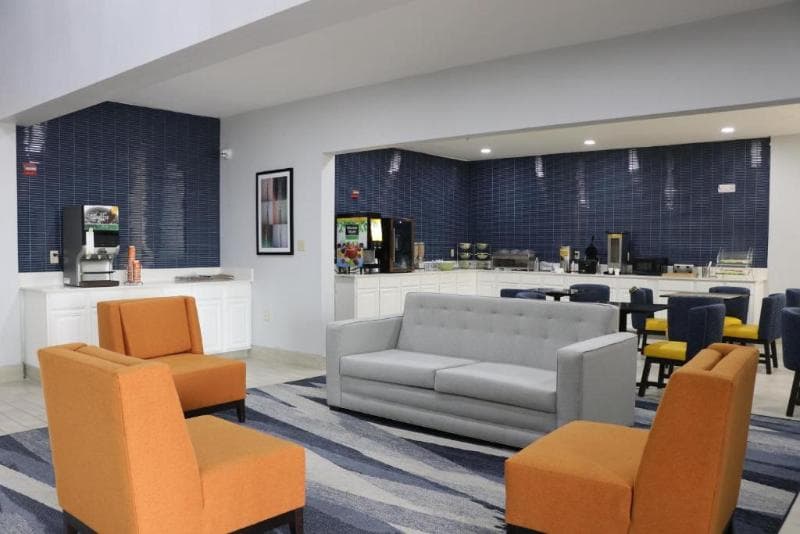 Best Western Southgate Inn & Suites photo 1