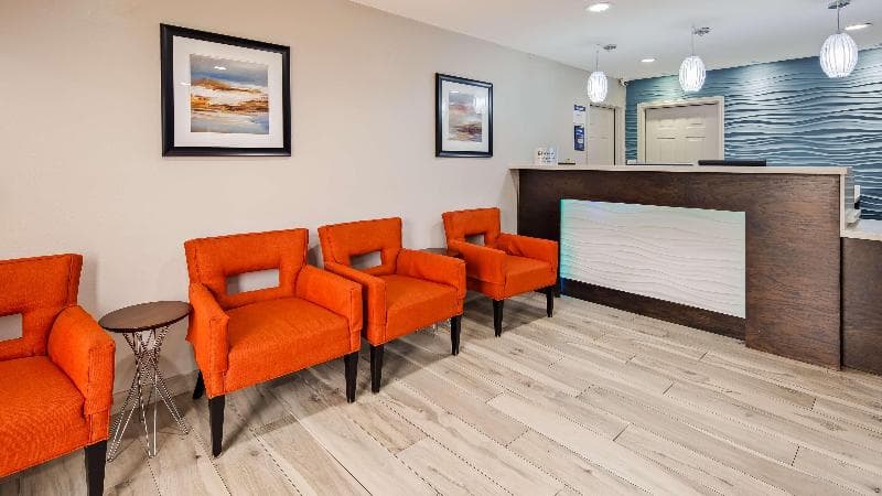 Best Western Executive Inn 3