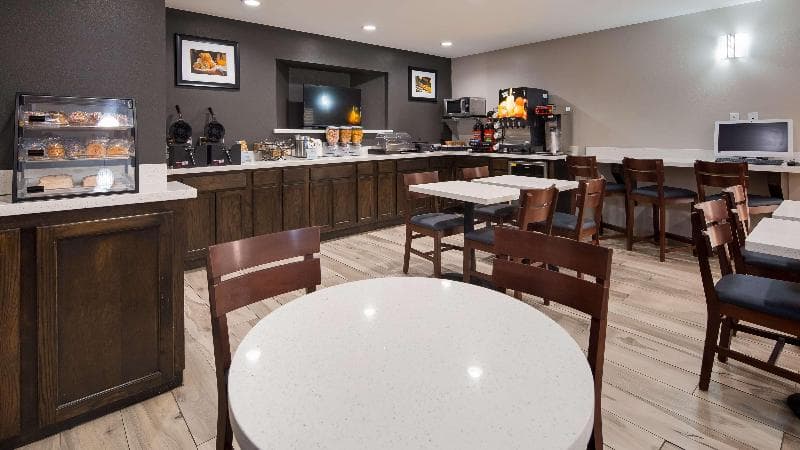 Best Western Executive Inn 1