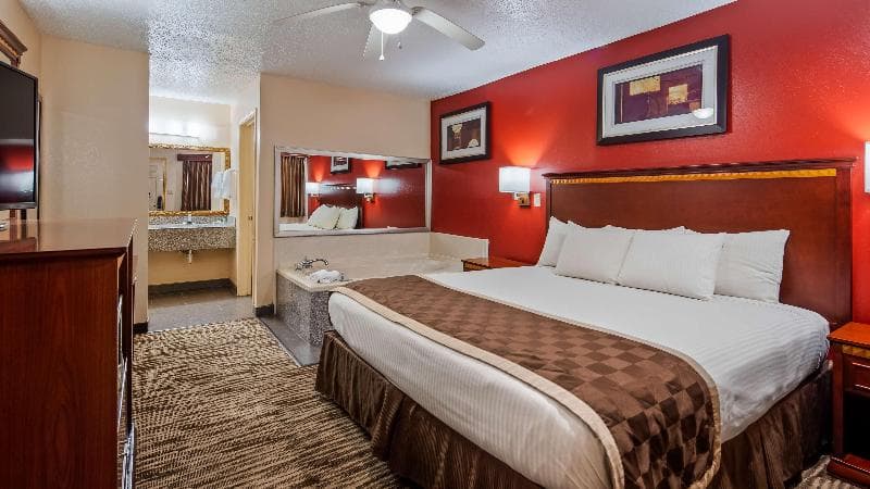 Best Western Executive Inn 2