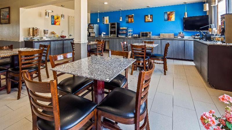 Best Western Post Inn 2