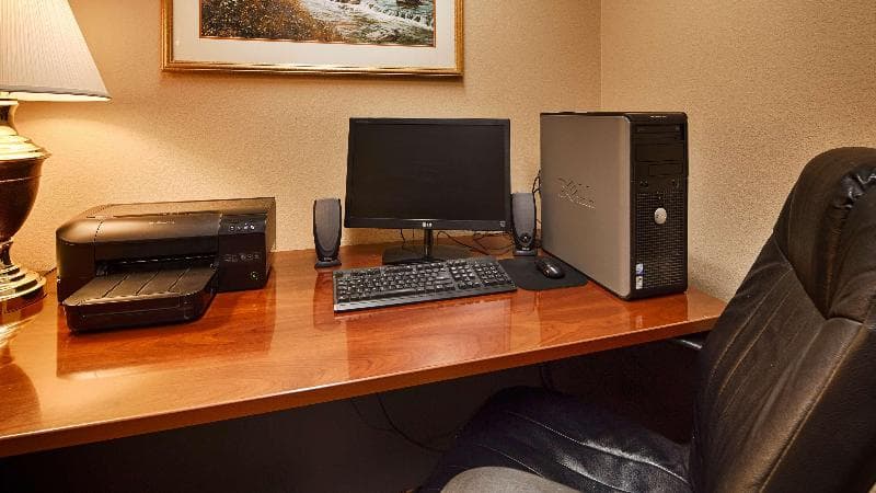 Best Western Plus Red River Inn 1