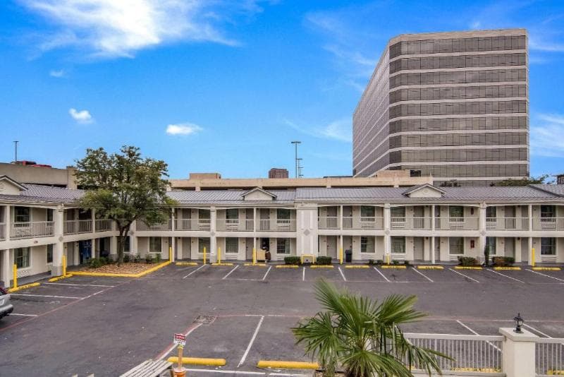 Best Western Cityplace Inn 4