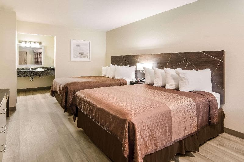 Best Western Cityplace Inn 3