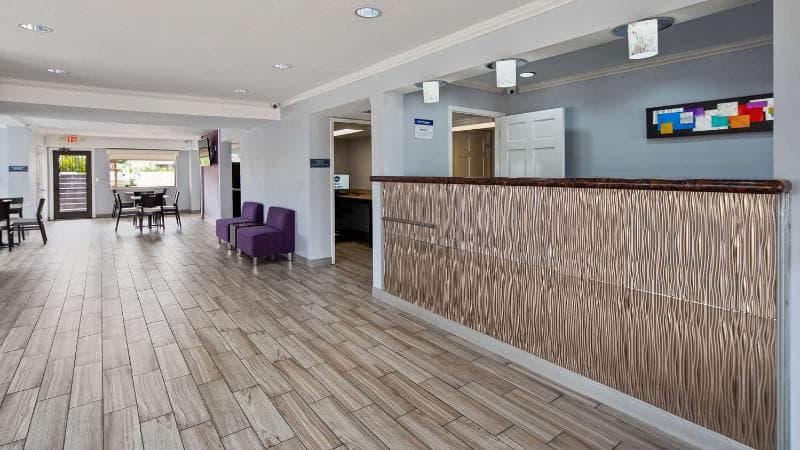 Best Western Garden Inn 3