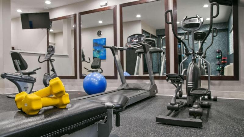 Best Western Plus Houston Atascocita Inn & Suites 2