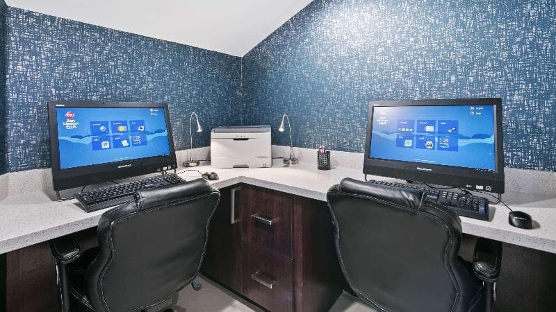 Best Western Plus Houston Atascocita Inn & Suites photo 1