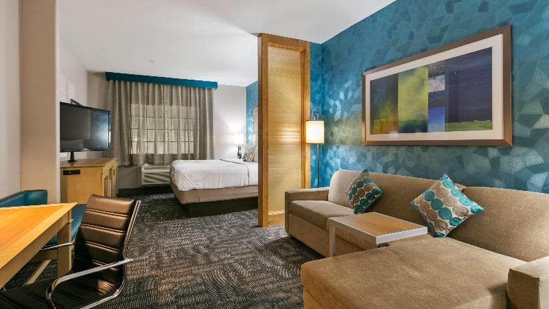 Best Western Plus Houston Atascocita Inn & Suites 4