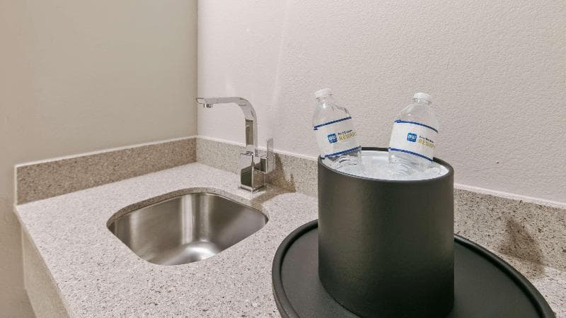 Best Western Plus Houston Atascocita Inn & Suites 5