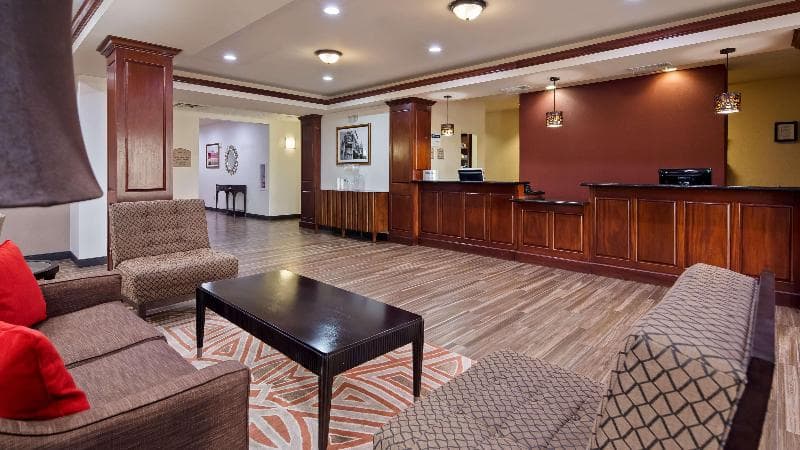 Best Western Granbury Inn & Suites 5
