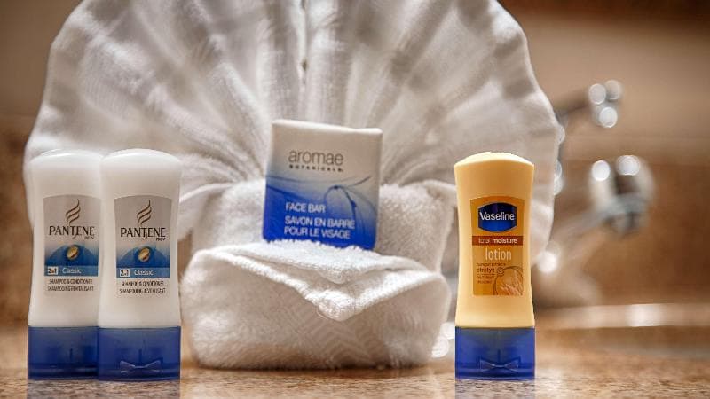 Best Western Granbury Inn & Suites 4