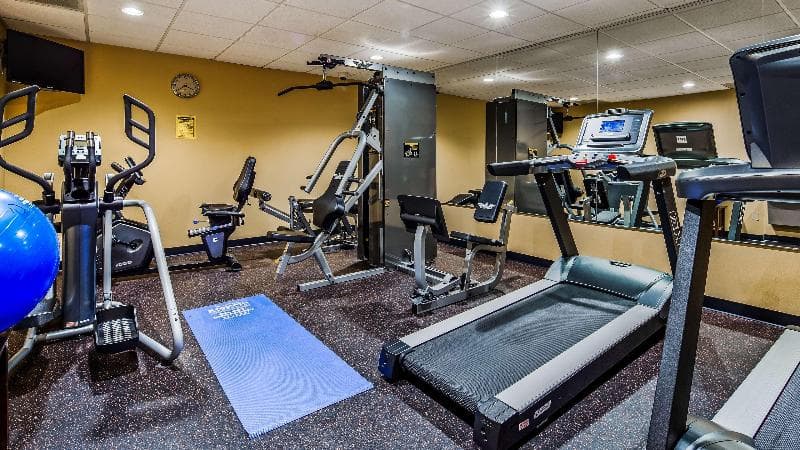 Best Western San Isidro Inn 2