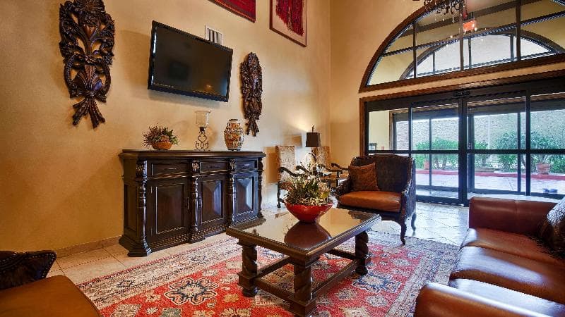 Best Western San Isidro Inn 5