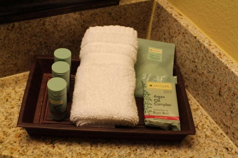 Best Western San Isidro Inn 3